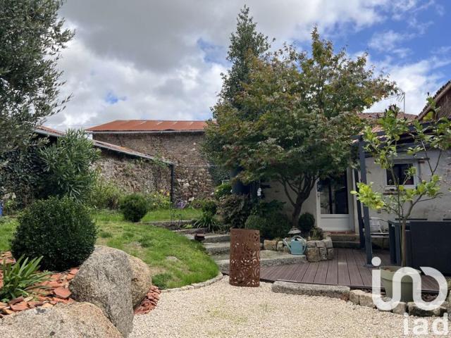 Maison vente à France métropolitaine, Saint-mesmin