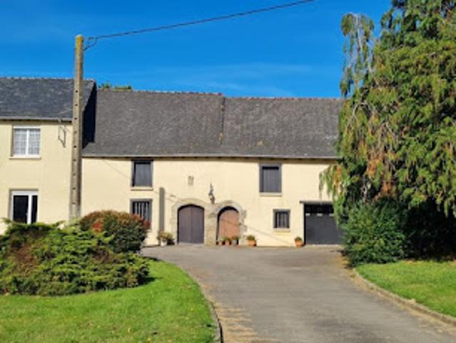 Maison vente à Rennes, Bretagne
