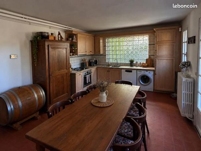 Maison vente à Chevry-en-Sereine, Seine-et-Marne