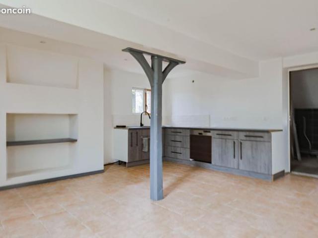 Maison vente à Montargis, Varennes-changy