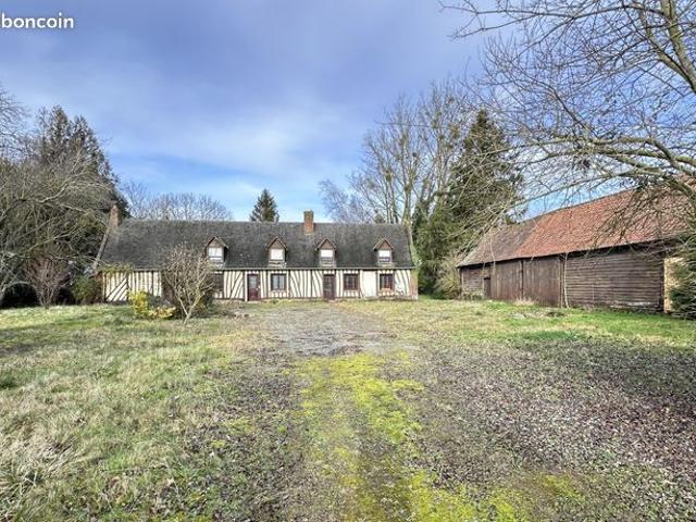 Maison vente à Abbeville, Tilloy-floriville