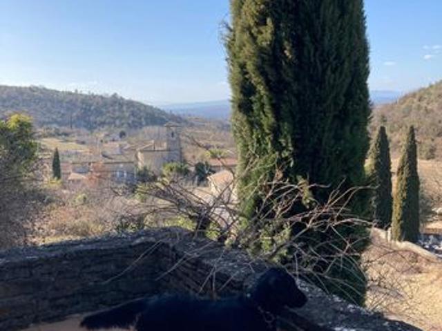 Maison vente à Largentière, Rochecolombe