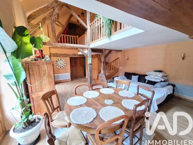 Maison vente à Pithiviers, Saint-loup-des-vignes