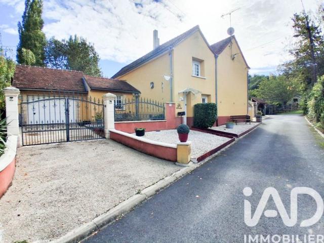 Maison vente à Provins, Doue