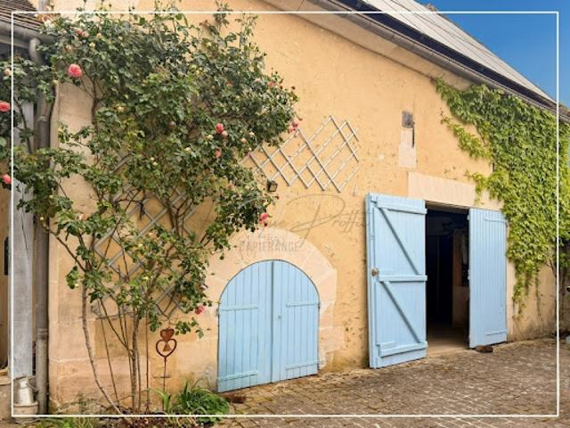 Maison vente à Clermont, Agnetz