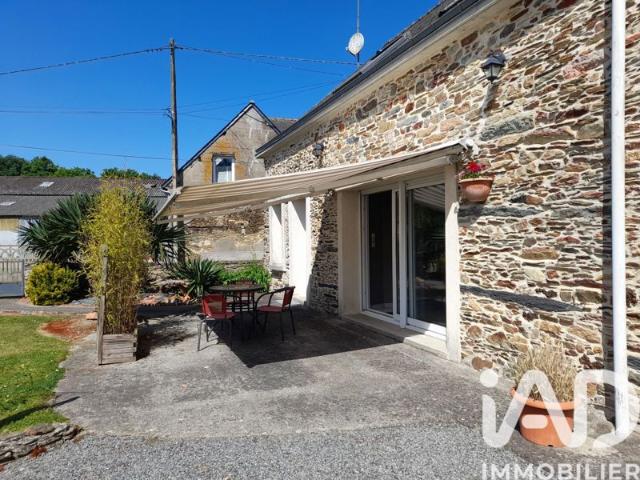 Maison vente à Châteaubriant-Ancenis, Erbray