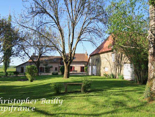 Maison vente à Vichy, Boucé