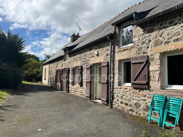 Maison vente à Saint-Brieuc, Bretagne