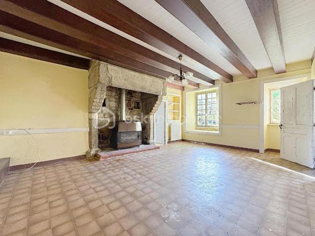 Maison vente à Cherbourg, Canteloup