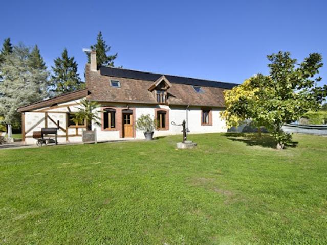 Maison vente à Romorantin-Lanthenay, Chémery