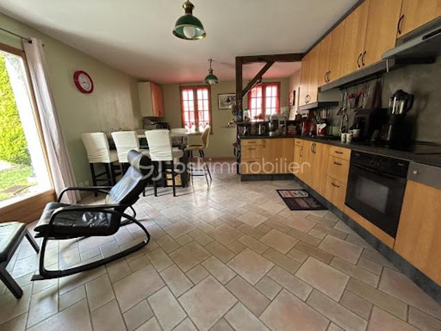 Maison vente à Rethel, Barby