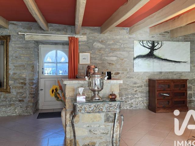 Maison vente à Vannes, Bretagne