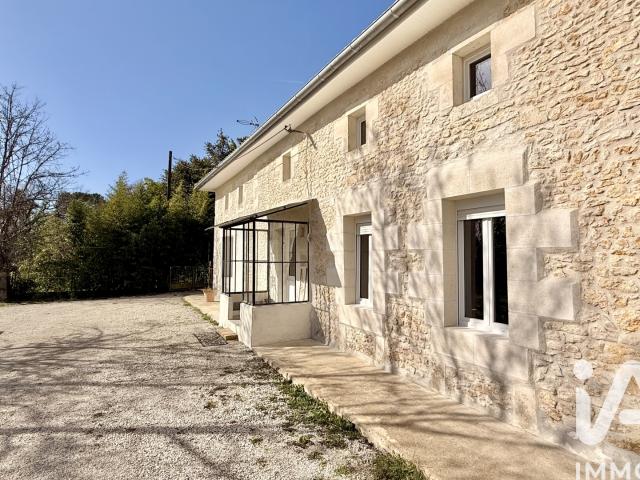 Maison vente à Mantes-la-Jolie, Soindres