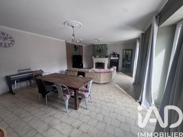 Maison vente à Montmorillon, Couhé