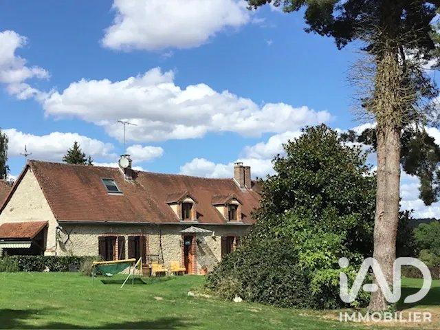 Ferme vente à Soizy-aux-Bois, Marne