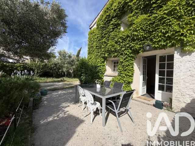 Maison vente à La Rochelle, Dompierre-sur-mer