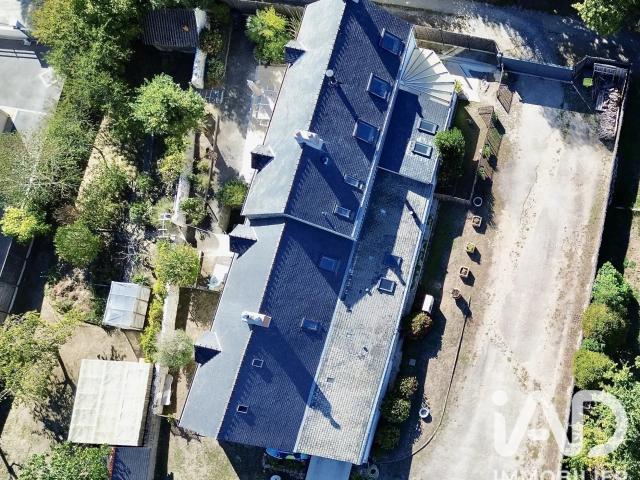 Ferme vente à Saint-Nazaire, Guérande