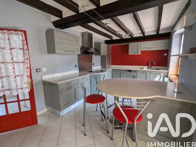 Ferme vente à Orléans, Sully-sur-loire