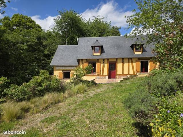 Maison vente à Bernay, Rugles