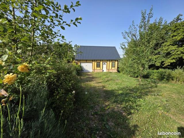 Maison vente à Bernay, Rugles