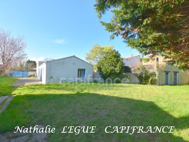 Maison vente à Les Sables-d'Olonne, La Barre-de-monts