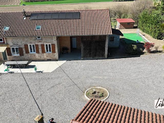 Maison vente à Bourg-en-Bresse, Saint-bénigne