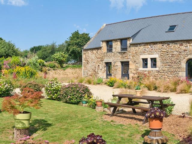 Maison vente à Dinan, Bretagne
