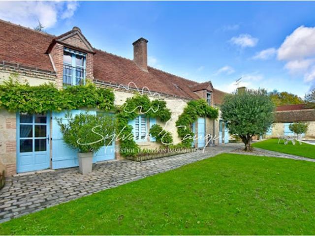 Maison vente à Orléans, Les Bordes