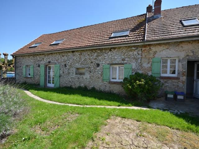 Maison vente à Épernay, Margny