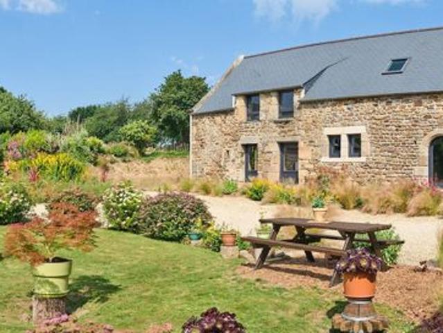 Maison vente à Dinan, Bretagne