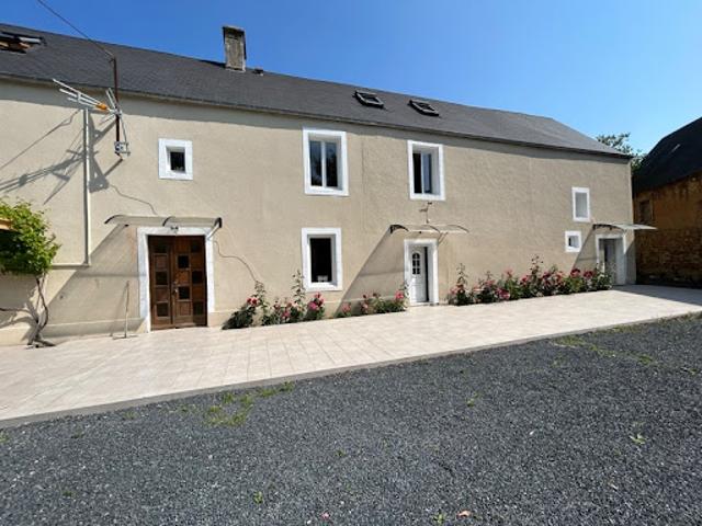 Maison vente à Bayeux, Cartigny-l'epinay