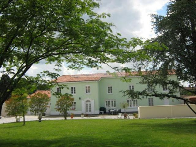 Maison vente à Cognac, Rouillac