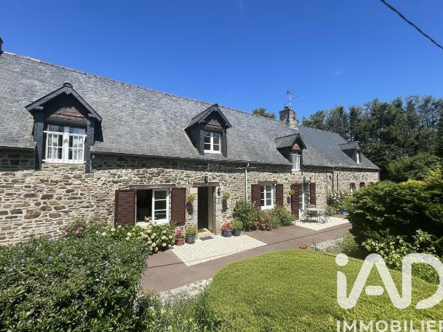 Maison vente à Rennes, Bretagne