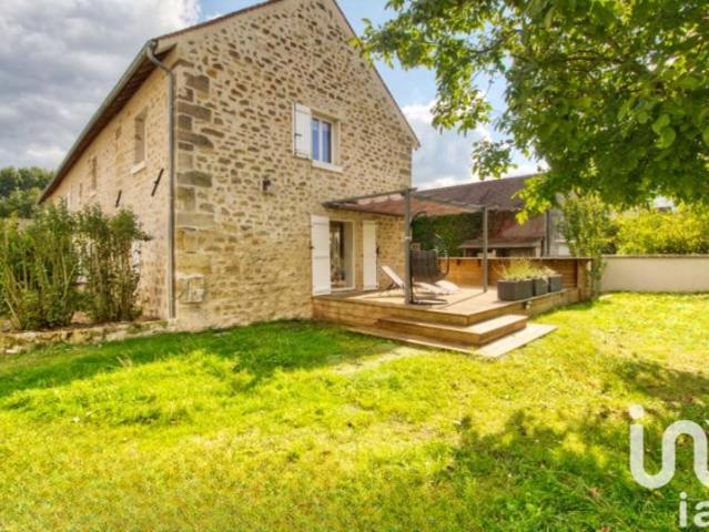 Maison vente à Pontoise, Avernes