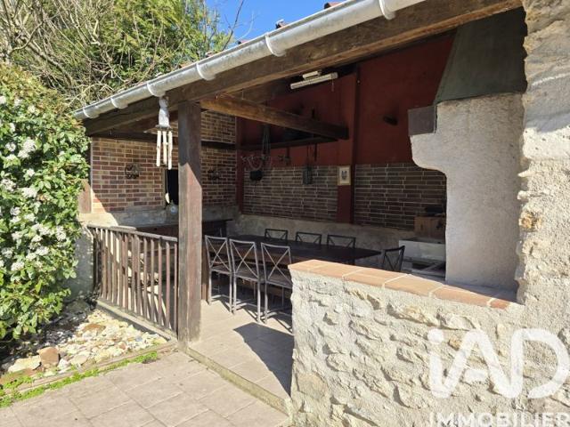 Maison vente à Provins, Montolivet