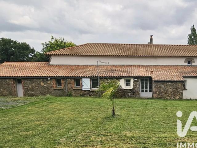 Ferme vente à Cholet, Pays de la Loire