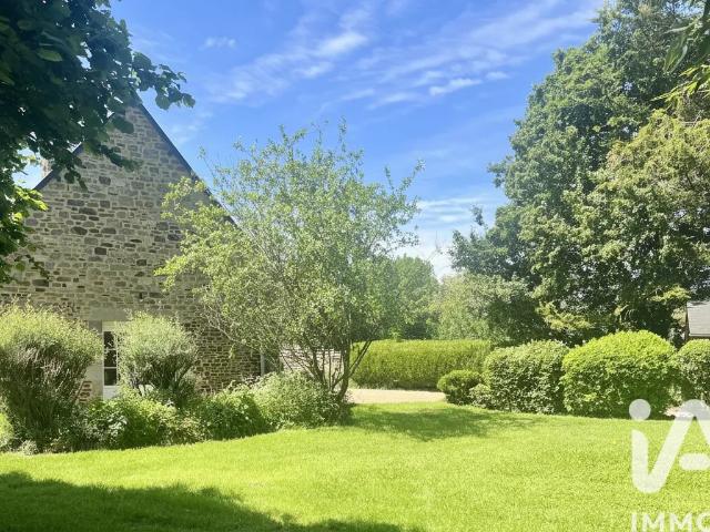 Ferme vente à Saint-Malo, Bretagne