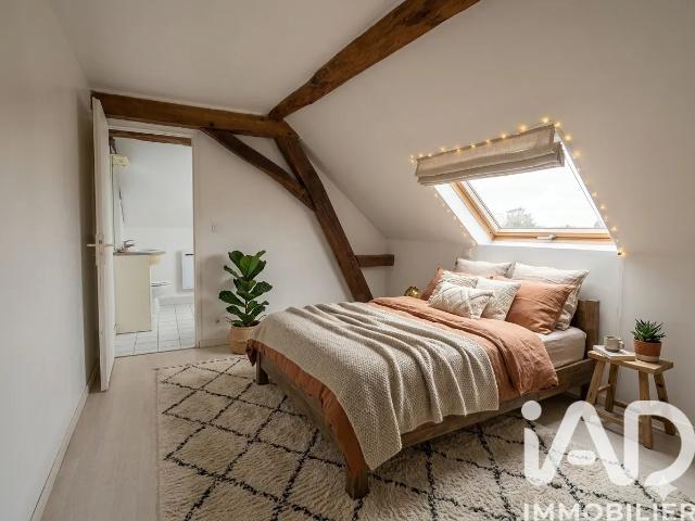 Ferme vente à Aupont, Gilly-sur-Loire