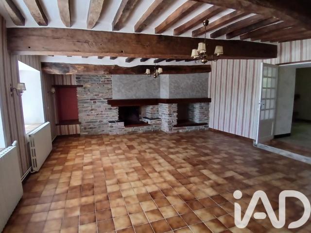 Ferme vente à Chanillet, Soudan