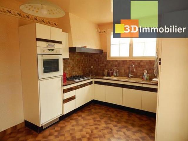 Maison vente à Lons-le-Saunier, Lons-le-saunier
