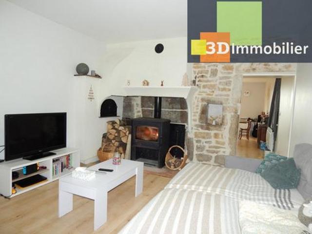 Maison vente à Lons-le-Saunier, Lons-le-saunier