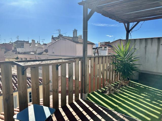 Appartement vente à Perpignan