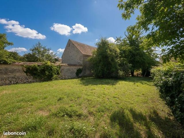 Maison vente à Fontainebleau, Guercheville
