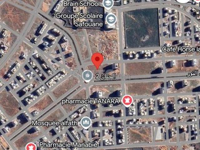 Propriété vente à Fès