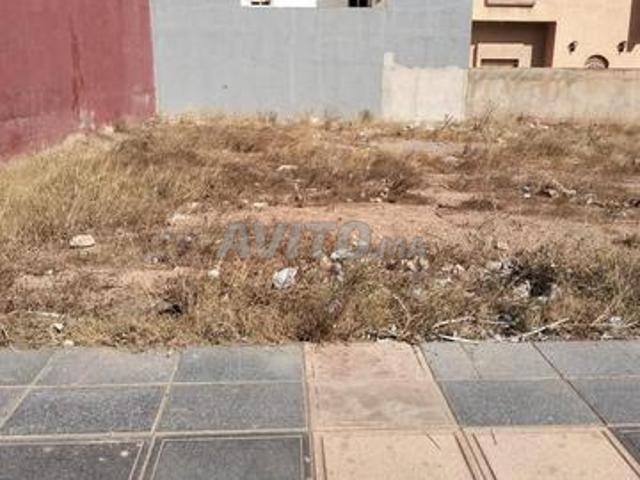 Propriété vente à Berkane