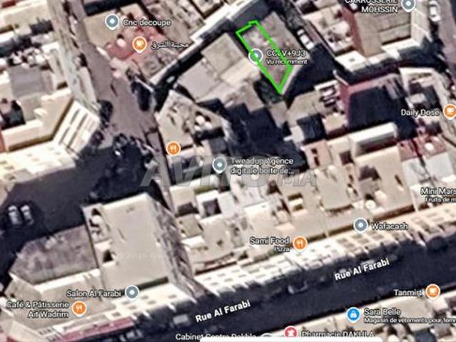 Propriété vente à Agadir, Oued ed Dahab-Lagouira