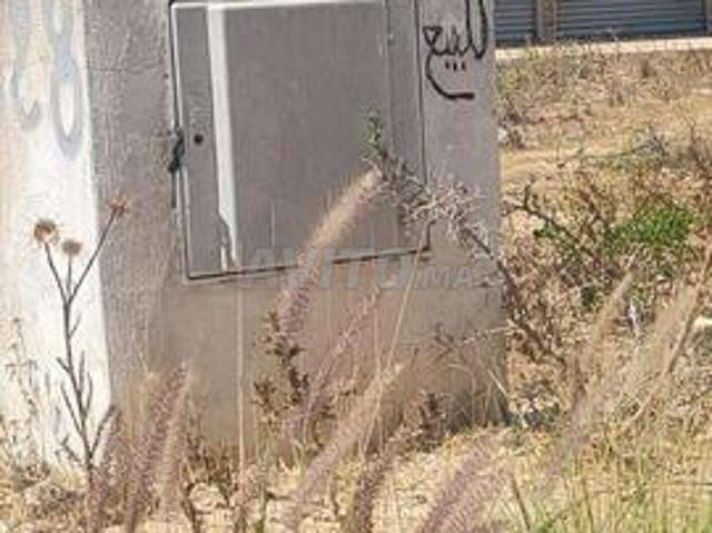 Propriété vente à El Ma, Gharb-Chrarda-Beni Hssen