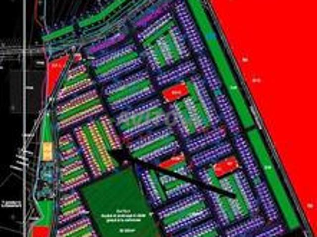 Propriété vente à Mellal