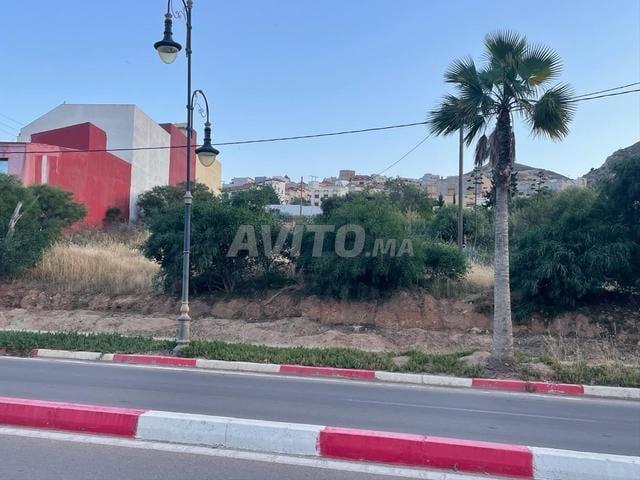 Propriété vente à Al Hoceïma, Tanger-Tétouan