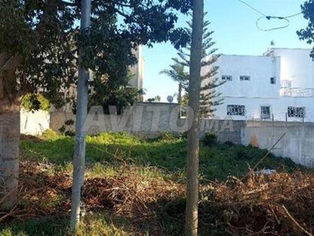 Propriété vente à Mehdiya